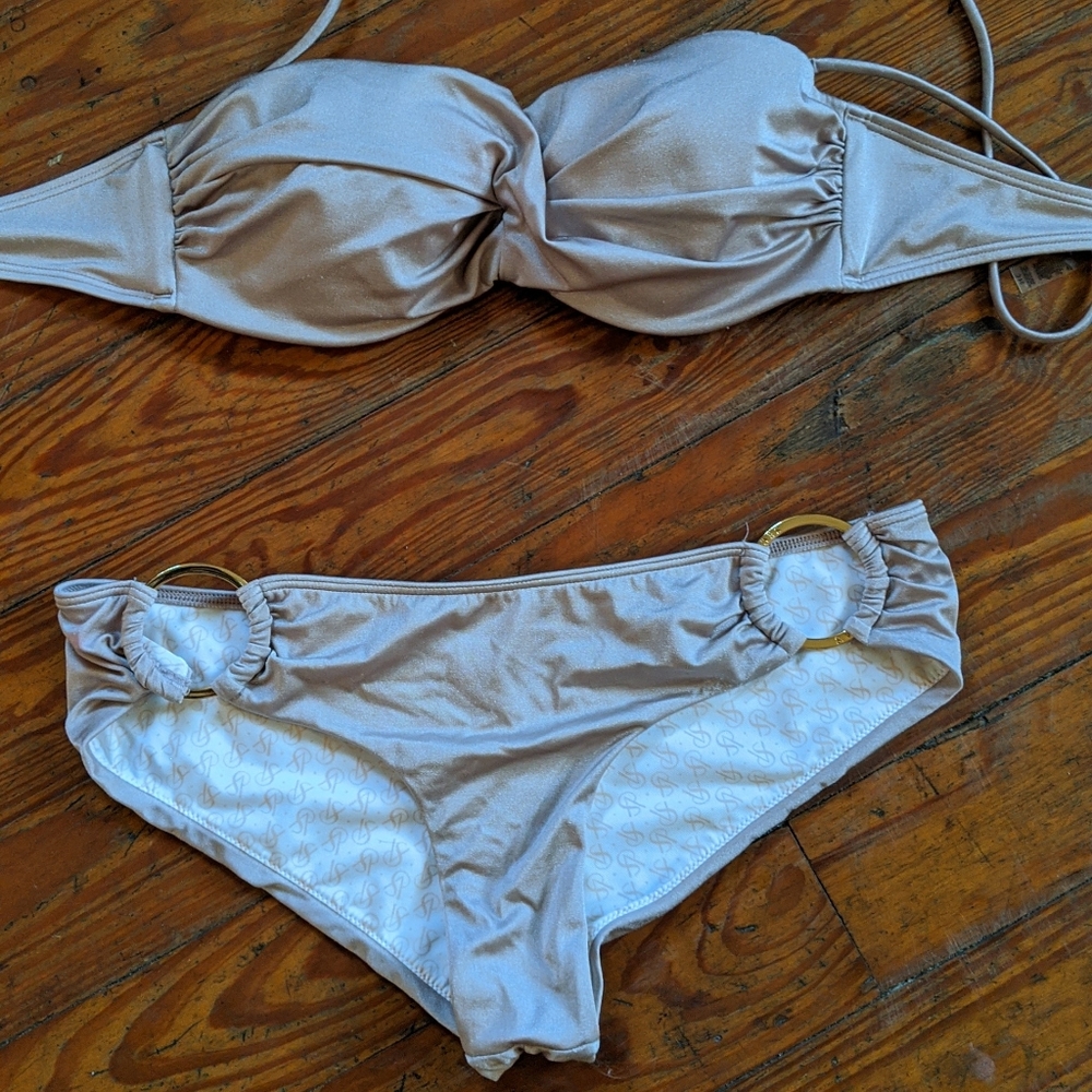 Victoria's Secret bikini medium